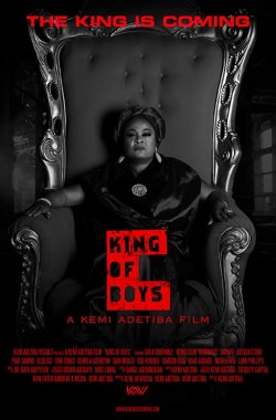 King of Boys (2018 - English)